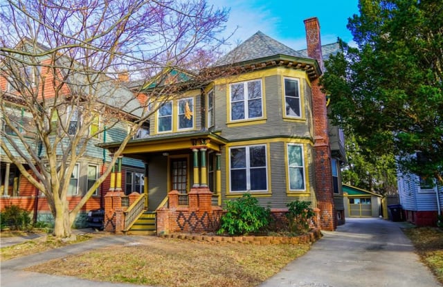 177 Norton Street - 177 Norton Street, New Haven, CT 06511