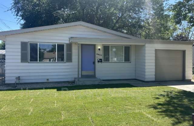 1109 W Dundee St - 1109 West Dundee Street, Boise, ID 83706