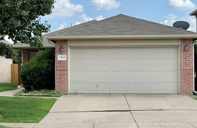 5912 Ridge Lake Drive - 5912 Ridge Lake Drive, Fort Worth, TX 76244