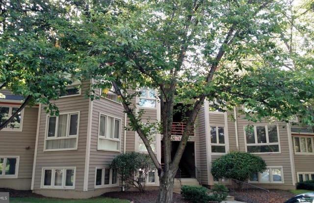 5002 DORSEY HALL DRIVE - 5002 Dorsey Hall Drive, Ellicott City, MD 21042