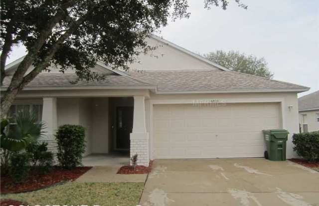 4203 Wharton Way - WHAR4203 - 4203 Wharton Way, Land O' Lakes, FL 34639