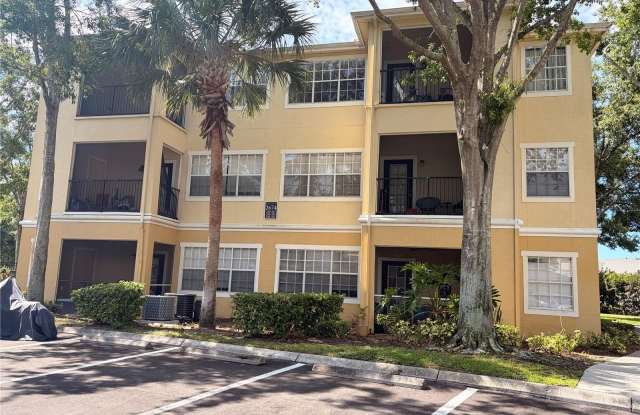 2674 ROBERT TRENT JONES Drive - 2674 Robert Trent Jones Drive, Orlando, FL 32835