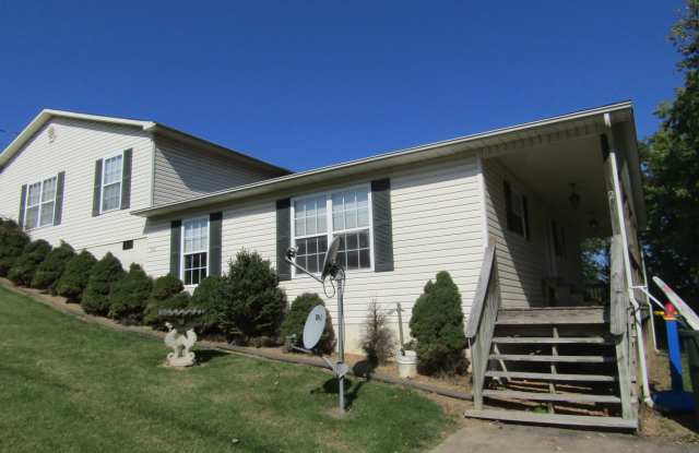 305 West Sevier Heights - 2 - 305 West Sevier Heights, Greeneville, TN 37745