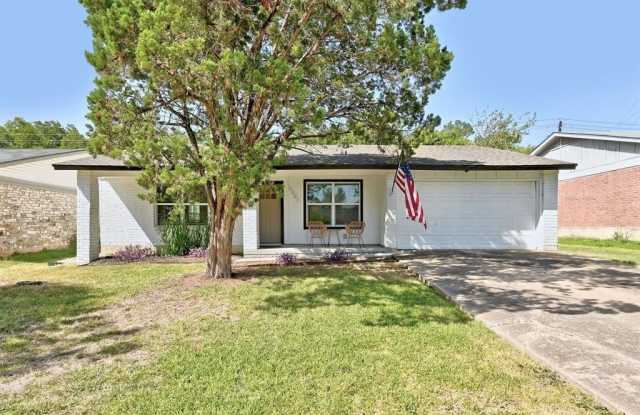 3307  Oak Aly - 3307 Oak Aly, Austin, TX 78745