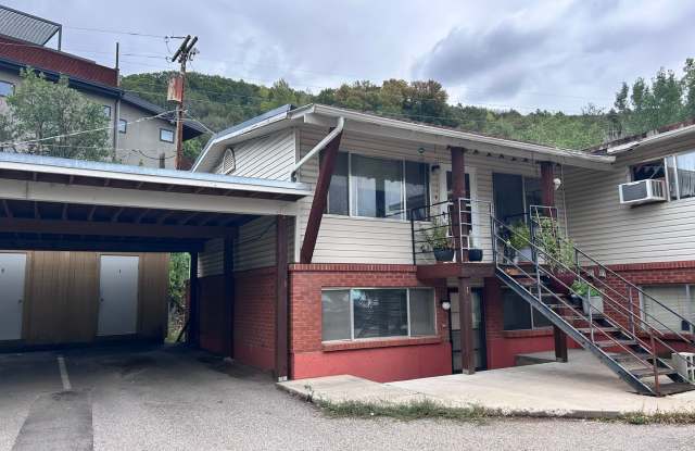 One Bedroom, Ground Floor Apartment on Florida Road Gallery 1