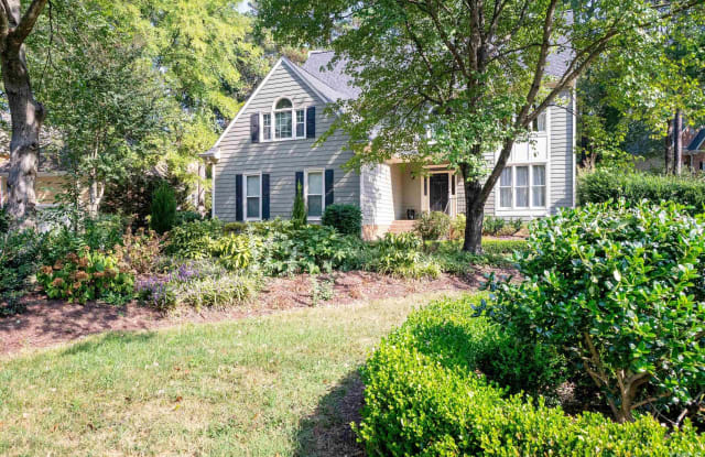 100 Northstar Court - 100 Northstar Court, Cary, NC 27513