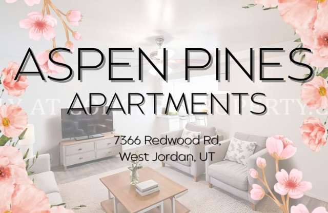Aspen Pines photos photos