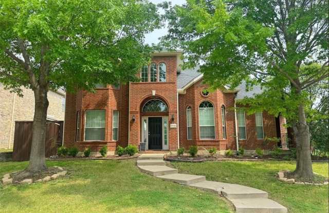 11146 Silver Horn Drive - 11146 Silver Horn Drive, Frisco, TX 75033