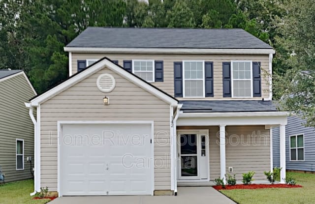 142 Keaton Brook Dr - 142 Keaton Brook Drive, Summerville, SC 29485