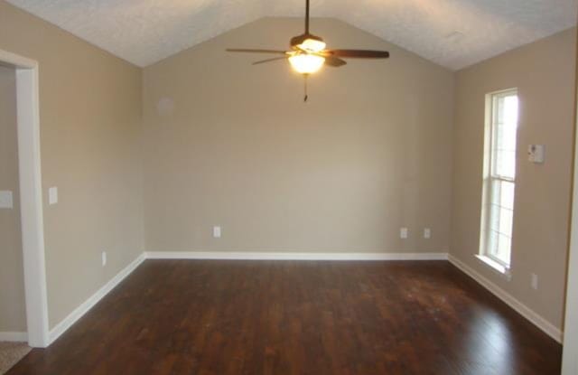 Updated 3BR Home in Smyrna – Modern Upgrades, Garage & Spacious Yard Gallery 3