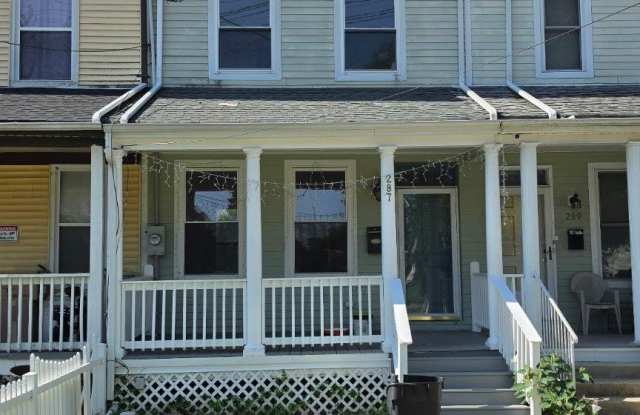 287 BELLEVUE Avenue Gallery 1