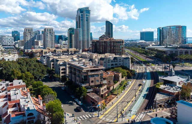 Sophisticated Urban Living in the Heart of San Diego’s Marina District photos photos Sophisticated Urban Living in the Heart of San Diego’s Marina District photos photos