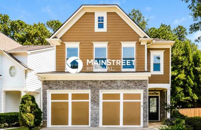 3944 Abernathy Farm Way Northwest photos photos