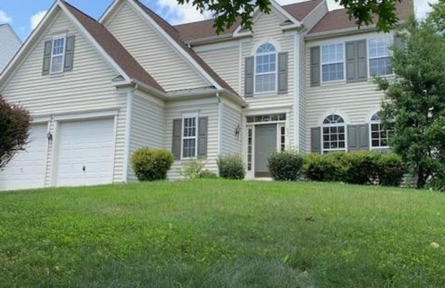 630 MARSHALL DR NE - 630 Marshall Drive Northeast, Leesburg, VA 20176