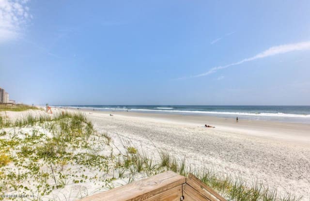 1000 3RD ST - 1000 3rd Street South, Jacksonville Beach, FL 32250