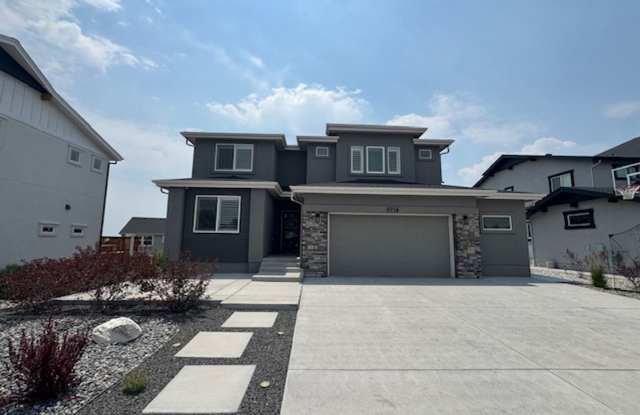 Luxury Living in Wolf Ranch | 6BD, 4BA and nearly 4,400 Sq Ft photos photos