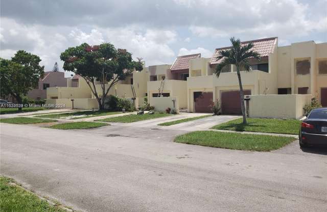 1803 NW 56th Ter - 1803 Northwest 56th Terrace, Lauderhill, FL 33313