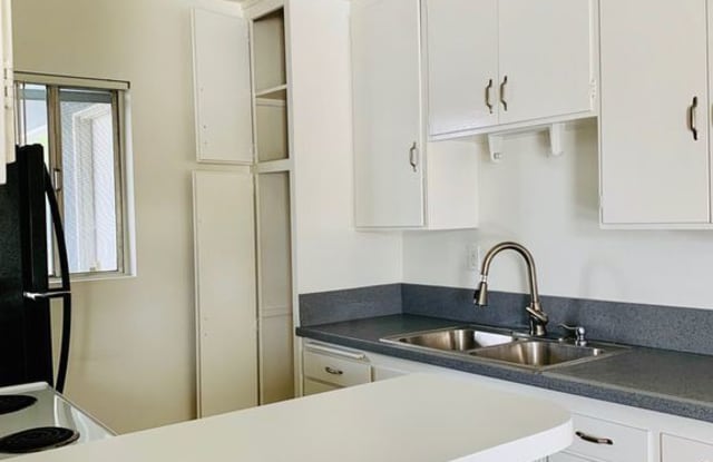 5505 Corteen Pl - 5505 Corteen Place, Los Angeles, CA 91607
