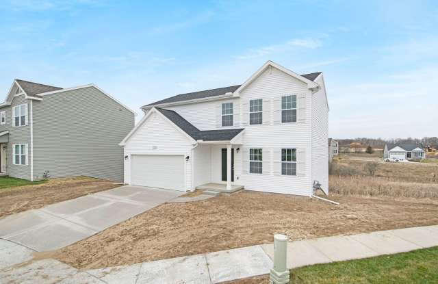 3124 Blue Grass Lane photos photos