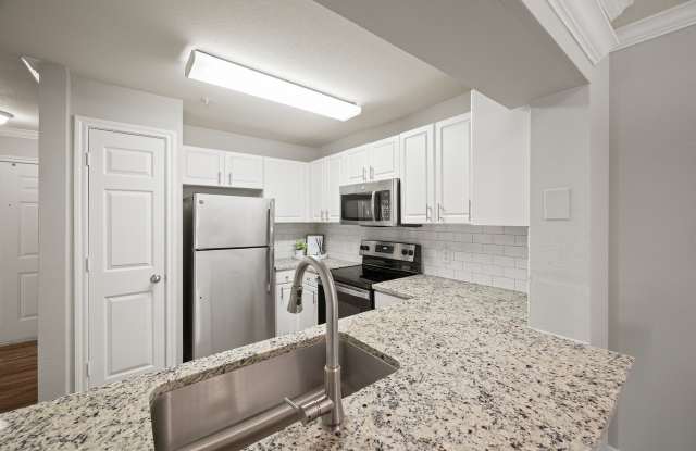 St. Andrews Apartments Gallery 2