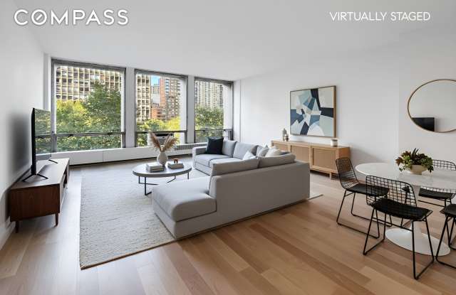 333 East 30th Street - 333 East 30th Street, New York City, NY 10016