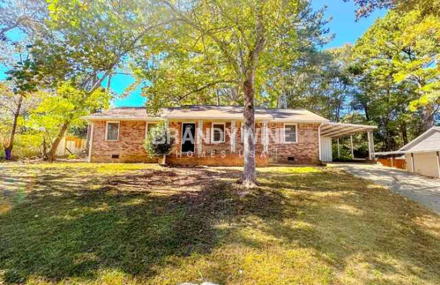 9009 Yarmouth Drive - 9009 Yarmouth Drive, Clayton County, GA 30274