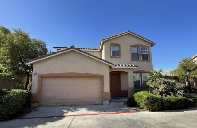 A SPACIOUS 2 STORY 4 BEDROOM 2.5 BATHROOM HOME LOCATED WITHIN THE GATED COMMUNITY OF CACTUS SPRINGS. photos photos