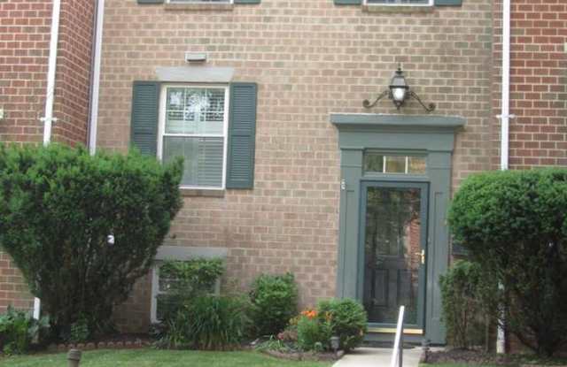 7 BLONDELL CT - 7 Blondell Court, Mays Chapel, MD 21093