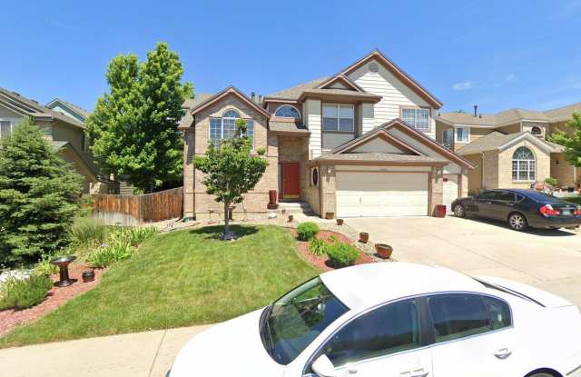 4 Bed / 4 Bath Dream Home in the Hills at Pinery Creek, Centennial! photos photos