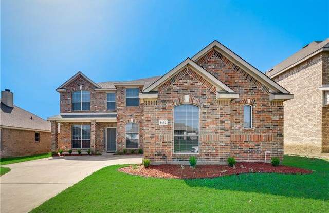 1402 Mule Deer Drive Gallery 2