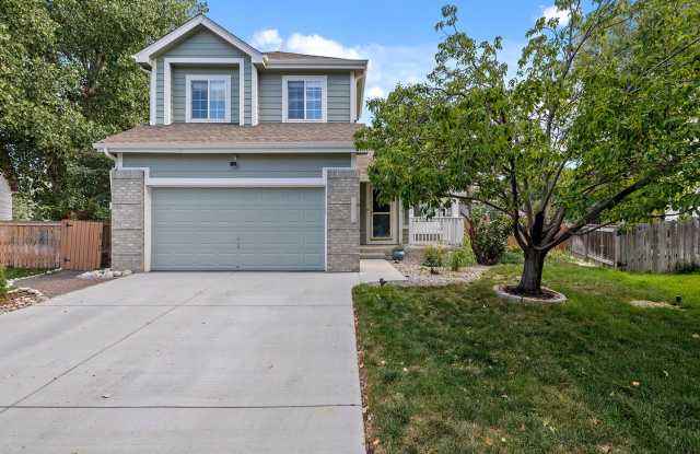 3 Bed 1 Bath Available NOW! - 209 Cheops Court, Fort Collins, CO 80525