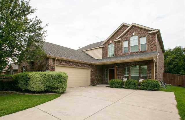 11921 Kingsville Drive - 11921 Kingsville Drive, Frisco, TX 75035 11921 Kingsville Drive - 11921 Kingsville Drive, Frisco, TX 75035