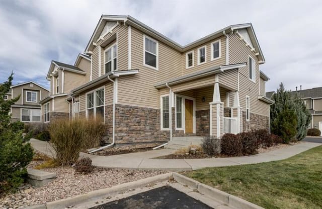 7585 Sandy Springs Point - 7585 Sandy Springs Point, Fountain, CO 80817