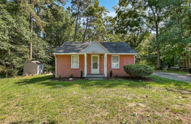 8611 Richmond Road photos photos