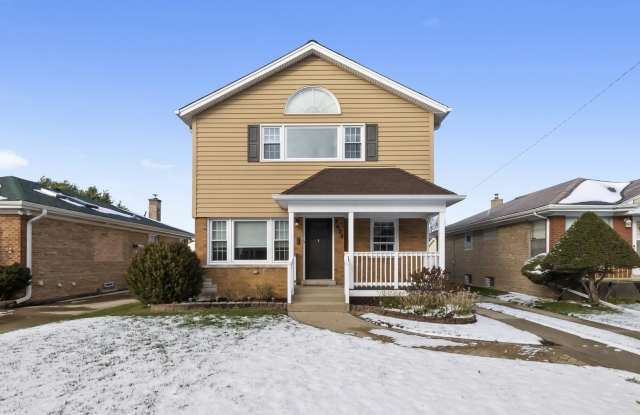 7432 W Ainslie Street photos photos