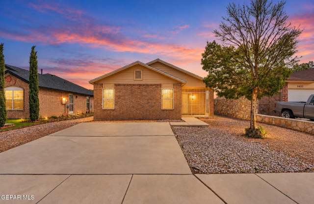 3436 Tierra Zafiro Drive Gallery 2