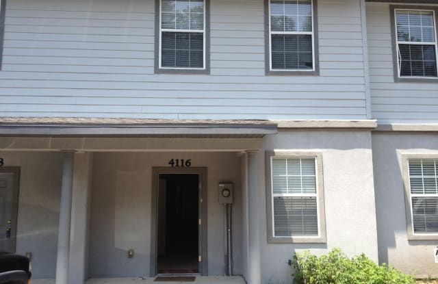 4116 SW 15th Place - 4116 Southwest 15th Place, Gainesville, FL 32607