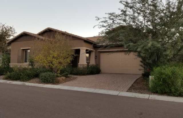 1423 E MILADA Drive - 1423 East Milada Drive, Phoenix, AZ 85042
