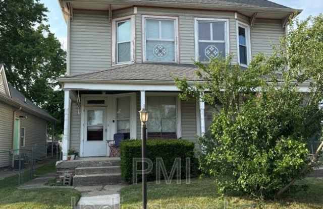 1630 Woodlawn - 1630 Woodlawn Avenue, Indianapolis, IN 46203