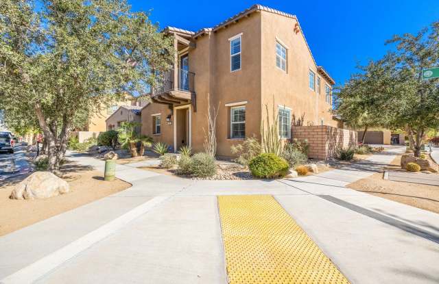 Stunning Spanish Walk Home! - 550 Calle Vibrante, Palm Desert, CA 92211