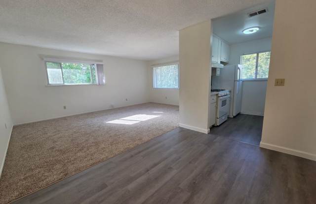 Newly Renovated 2Bx2B Condo Available Now! Gallery 4