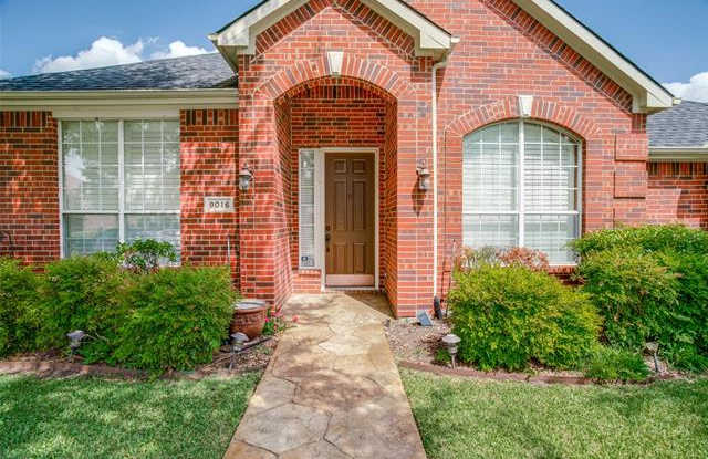9016 Nolan Court - 9016 Nolan Court, Plano, TX 75025
