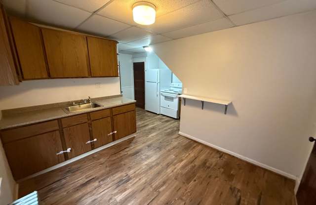 One Broderick Street Apartments photos photos