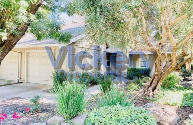 4109 Amberwood Circle - 4109 Amberwood Circle, Pleasanton, CA 94588