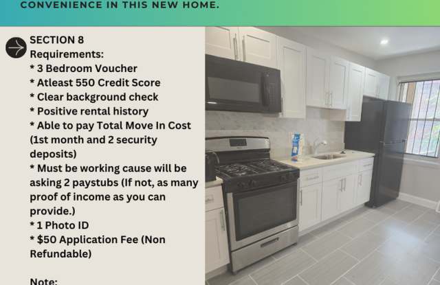 2002 West Westmoreland Street - 2002 West Westmoreland Street, Philadelphia, PA 19140