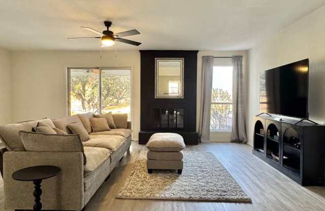 NOW AVAILABLE - Furnished Short Term Rental w/ Beautiful Views! photos photos