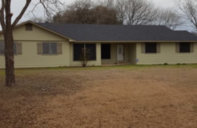 3315 HAECKERVILLE RD - 3315 Haeckerville Road, Cibolo, TX 78108