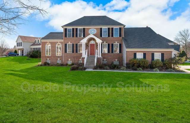 8363 Sand Cherry Lane - 8363 Sand Cherry Lane, Scaggsville, MD 20723