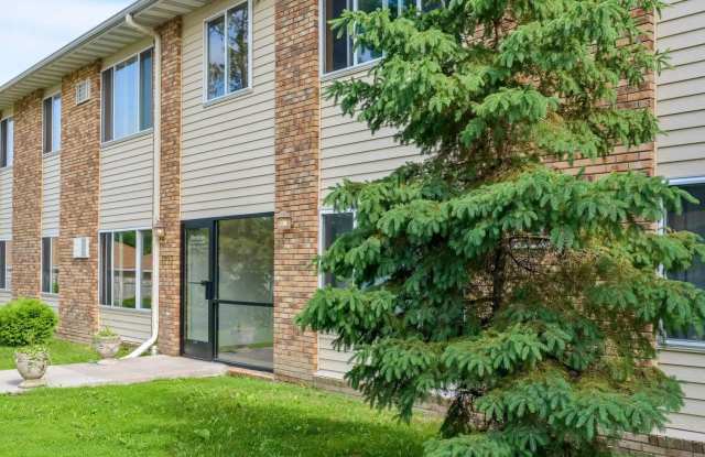 Birchview Apartments photos photos