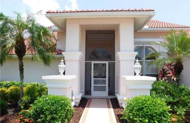 16171 Kelly Woods DR - 16171 Kelly Woods Drive, Iona, FL 33908